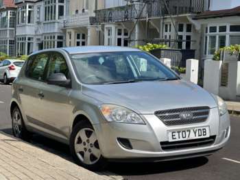 Used Kia Ceed 2007 for sale - 74989816: Photo