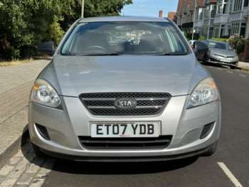 Used Kia Ceed 2007 for sale - 74989816: Photo