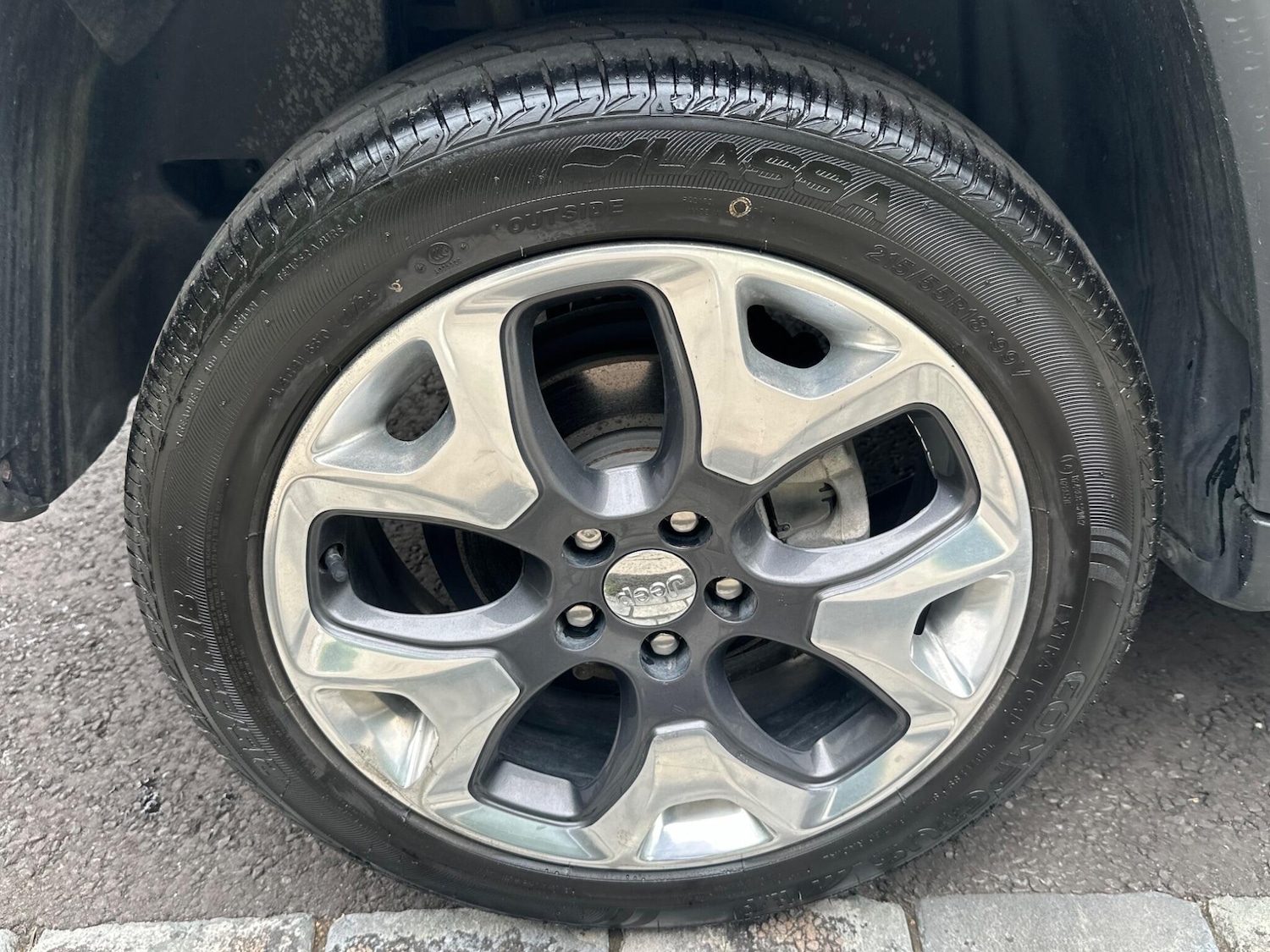 Used Jeep Compass 2022 for sale - 75838519: Photo 30