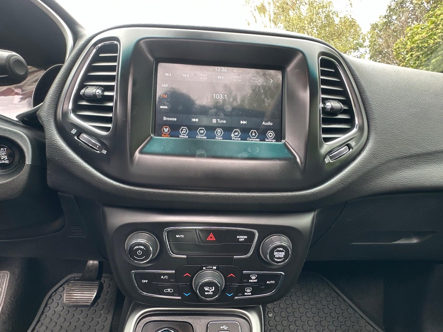 Used Jeep Compass 2022 for sale - 75838519: Photo 32