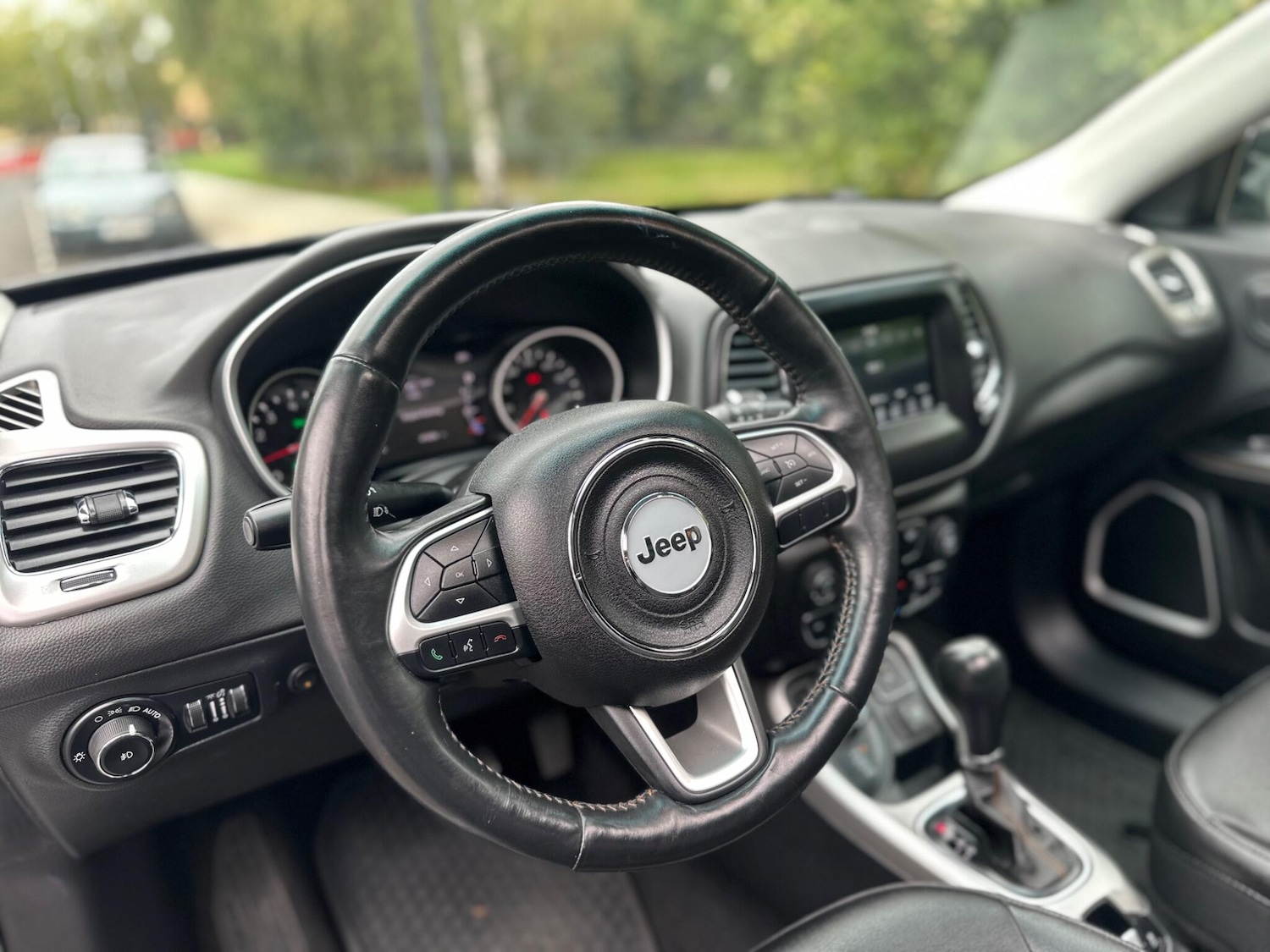 Used Jeep Compass 2022 for sale - 75838519: Photo 38