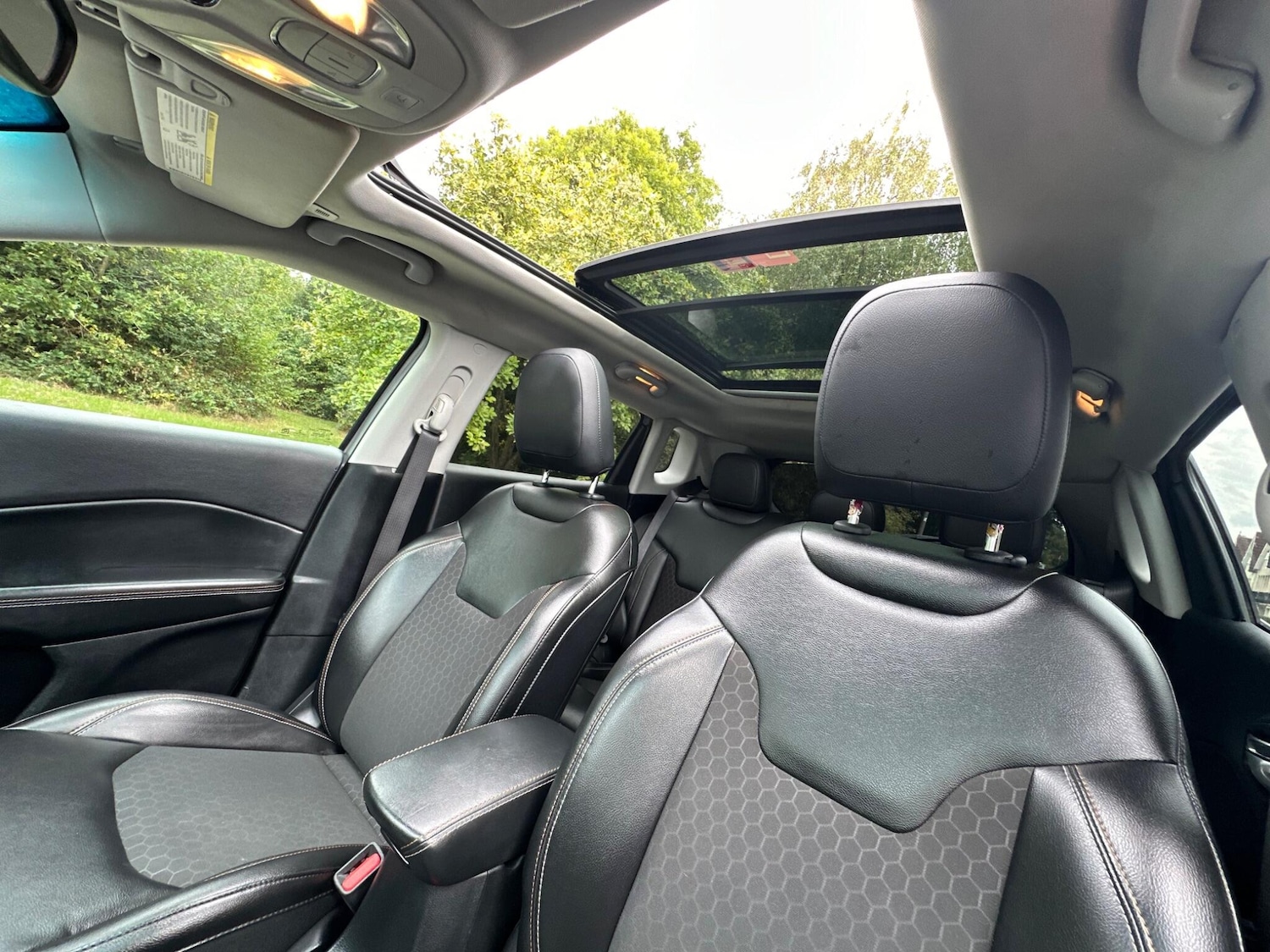 Used Jeep Compass 2022 for sale - 75838519: Photo 43