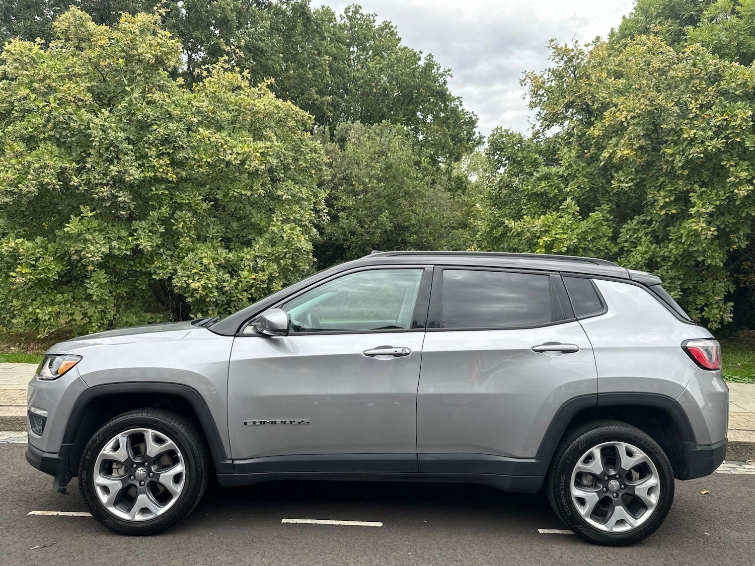 Used Jeep Compass 2022 for sale - 76832078: Photo 10