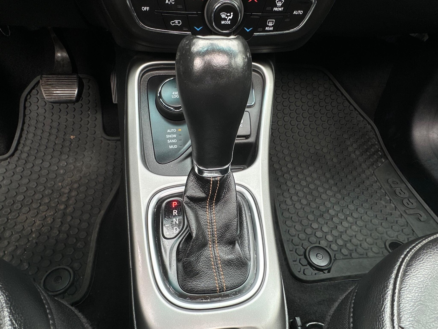 Used Jeep Compass 2022 for sale - 76832078: Photo 15