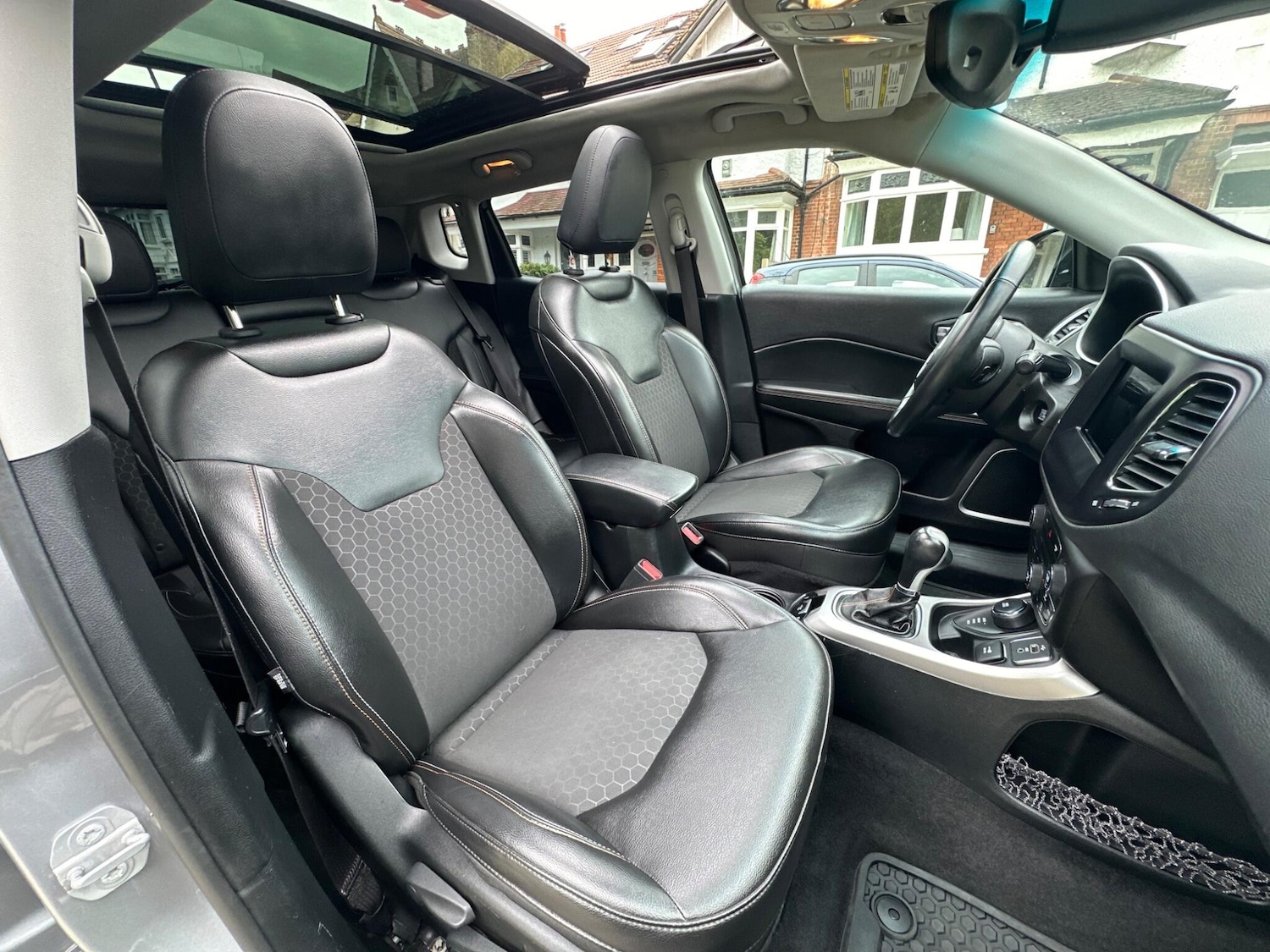 Used Jeep Compass 2022 for sale - 76832078: Photo 17