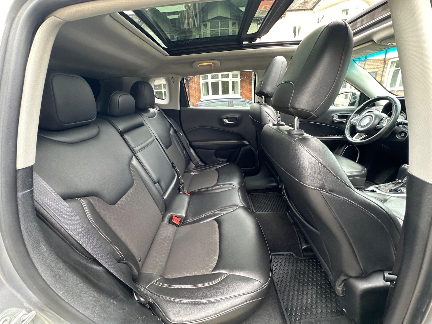 Used Jeep Compass 2022 for sale - 76832078: Photo 18