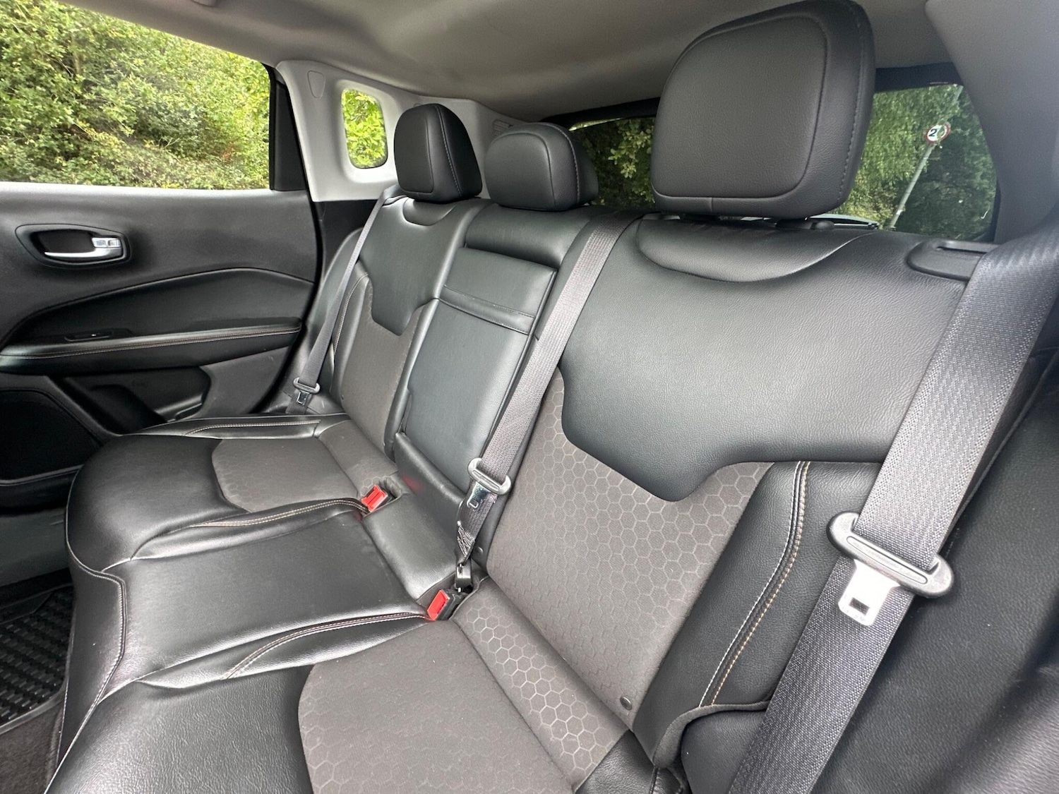 Used Jeep Compass 2022 for sale - 76832078: Photo 19