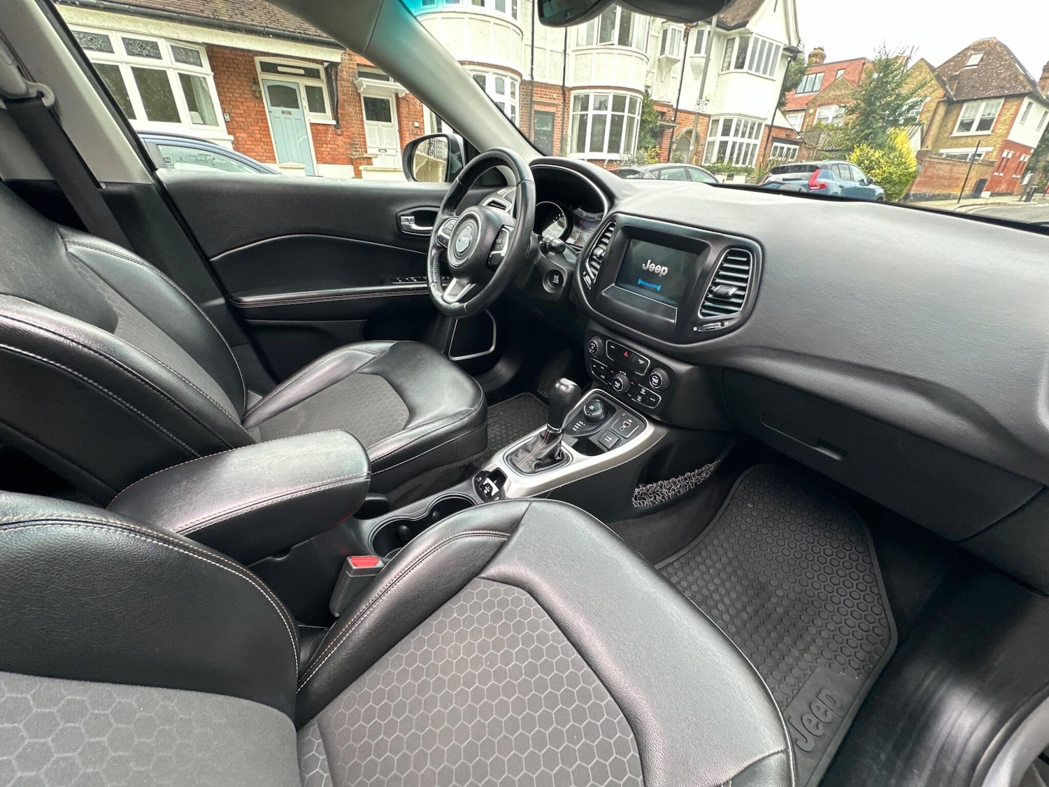 Used Jeep Compass 2022 for sale - 76832078: Photo 2