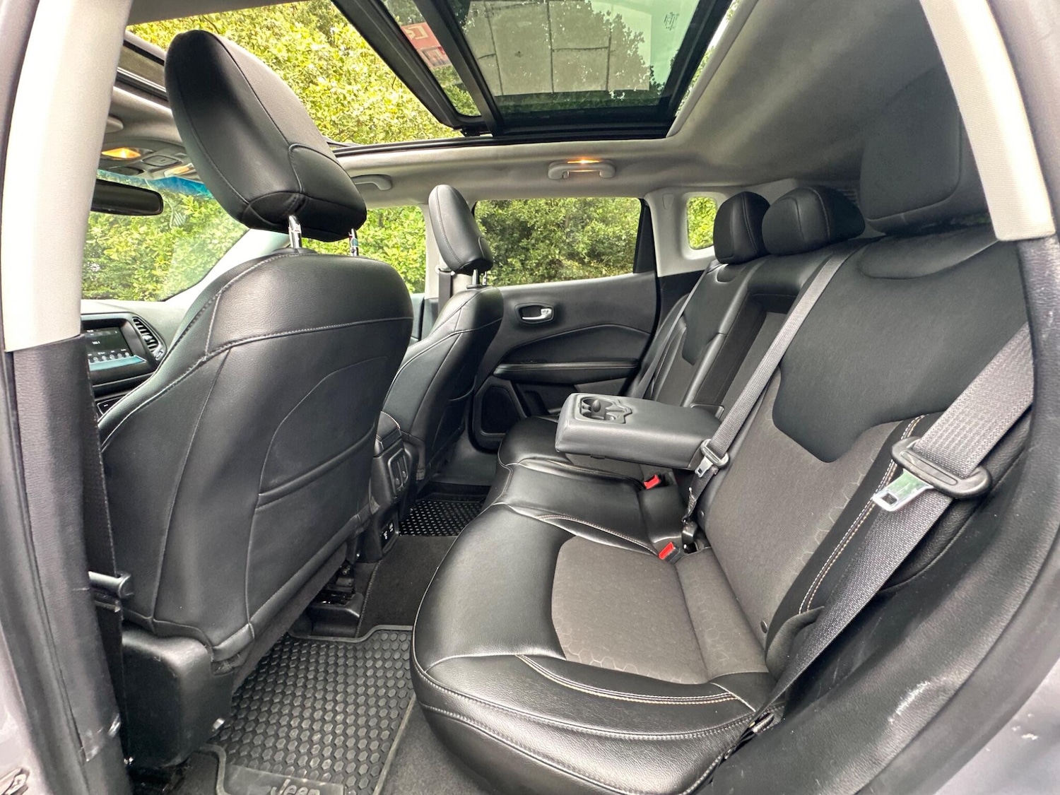 Used Jeep Compass 2022 for sale - 76832078: Photo 20