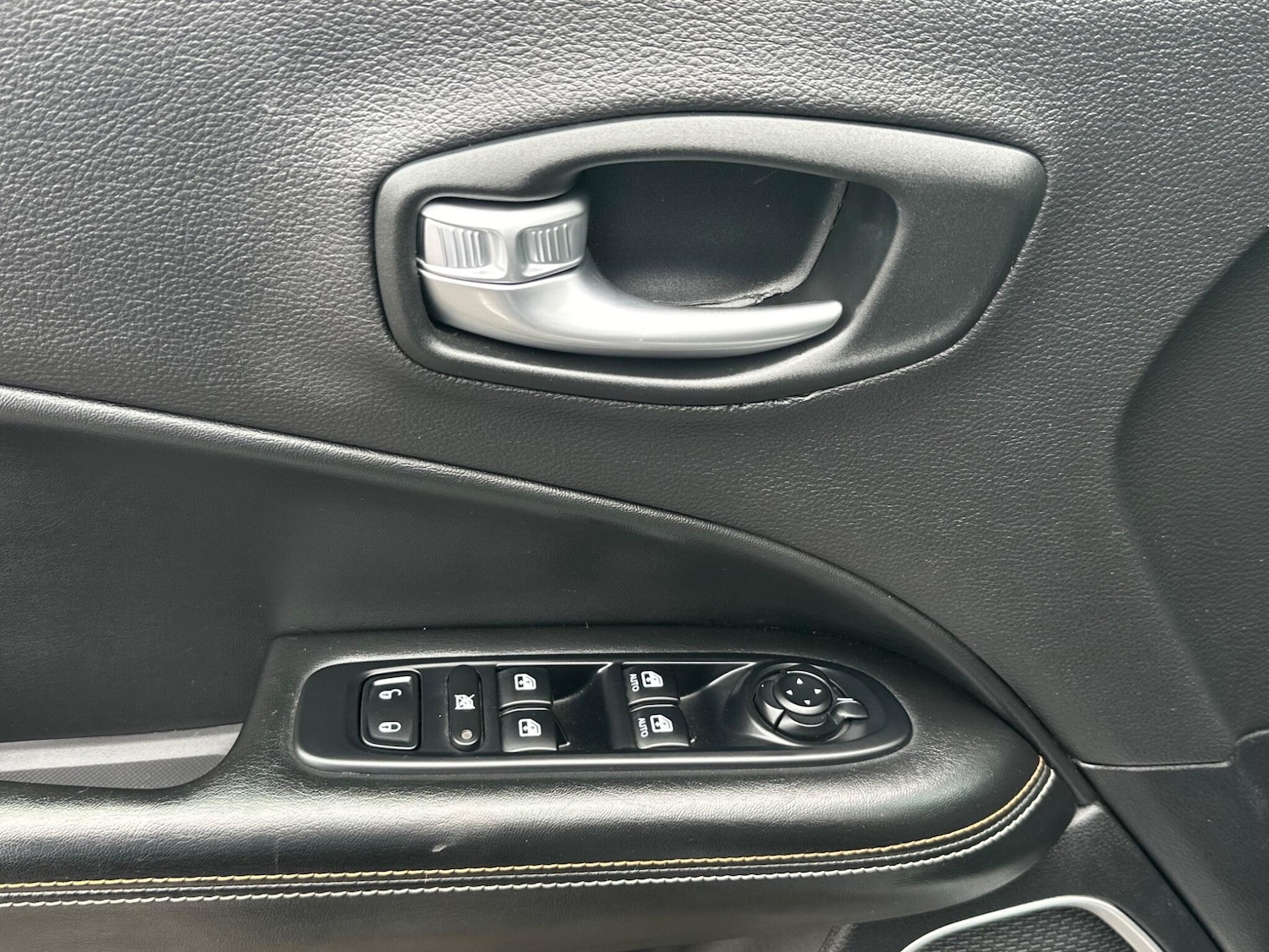 Used Jeep Compass 2022 for sale - 76832078: Photo 22