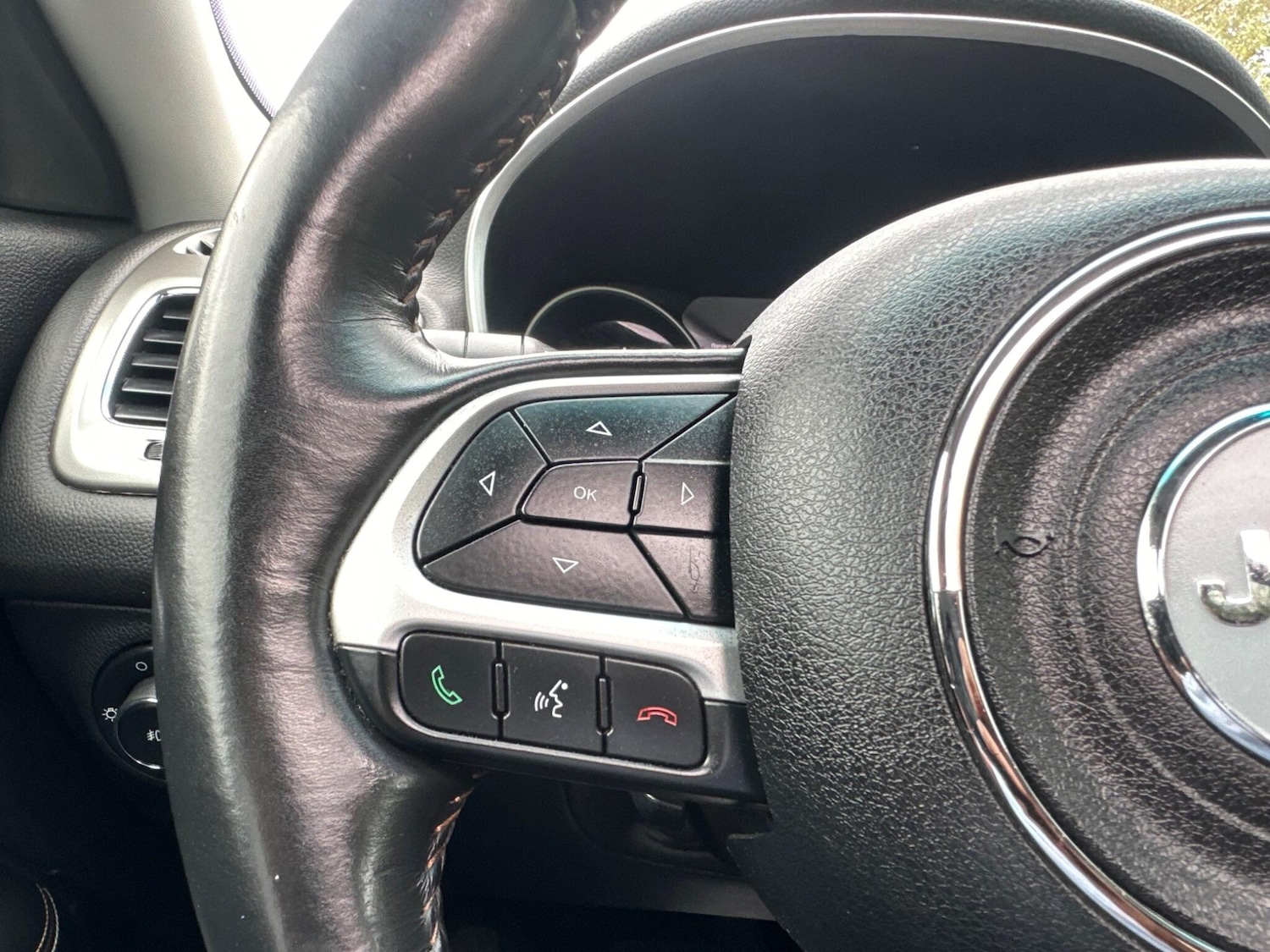 Used Jeep Compass 2022 for sale - 76832078: Photo 23