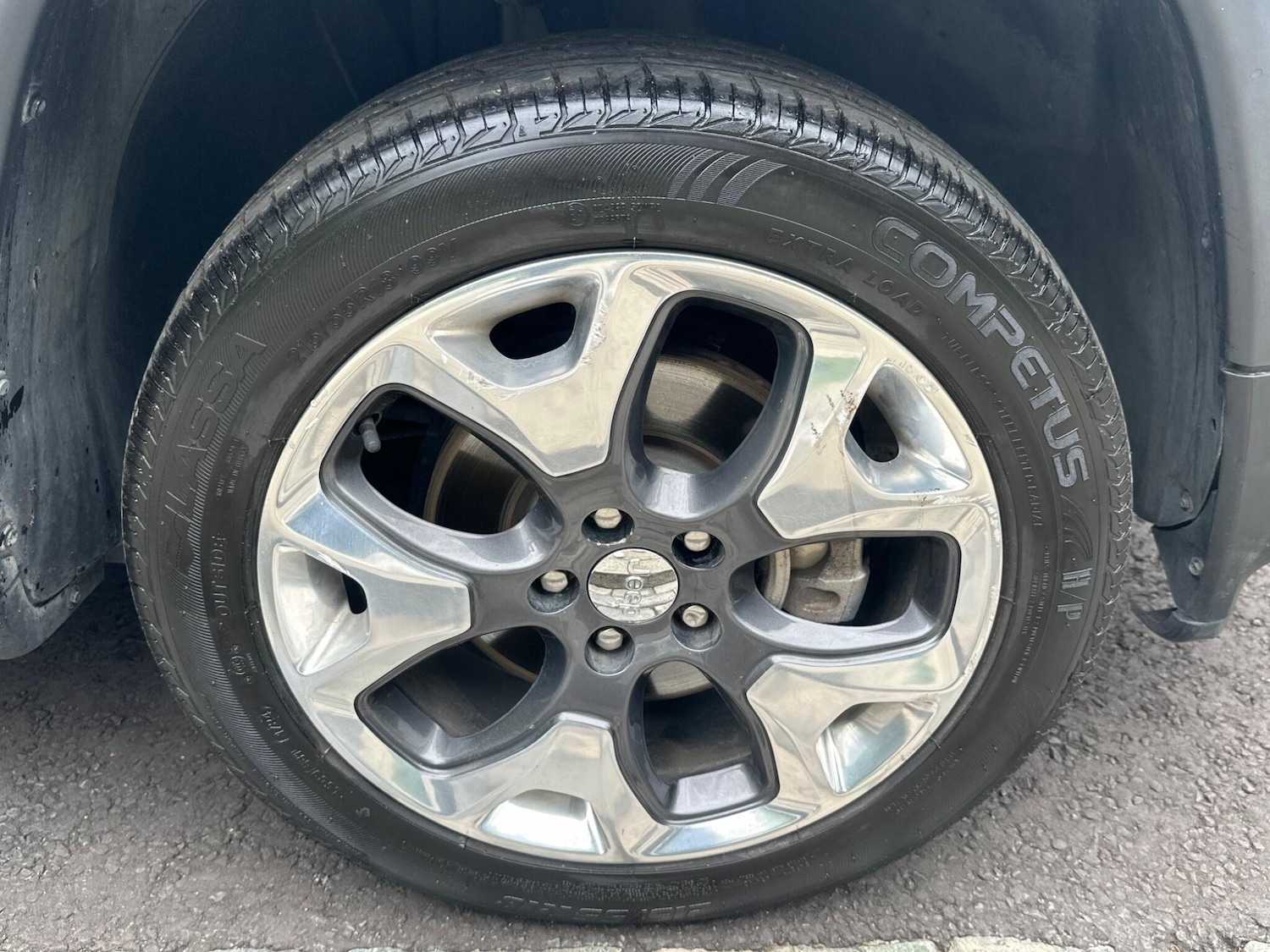 Used Jeep Compass 2022 for sale - 76832078: Photo 29