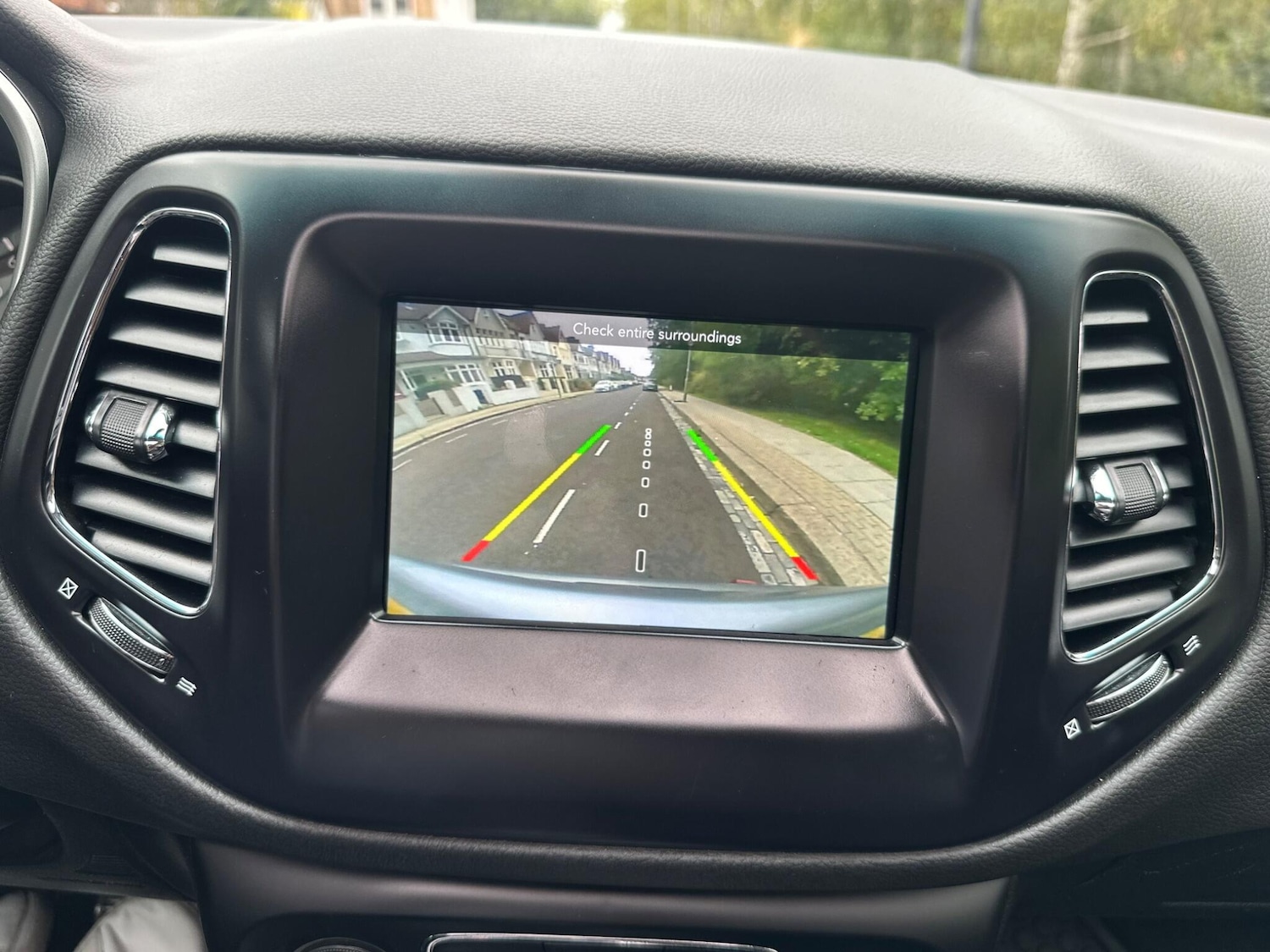 Used Jeep Compass 2022 for sale - 76832078: Photo 33