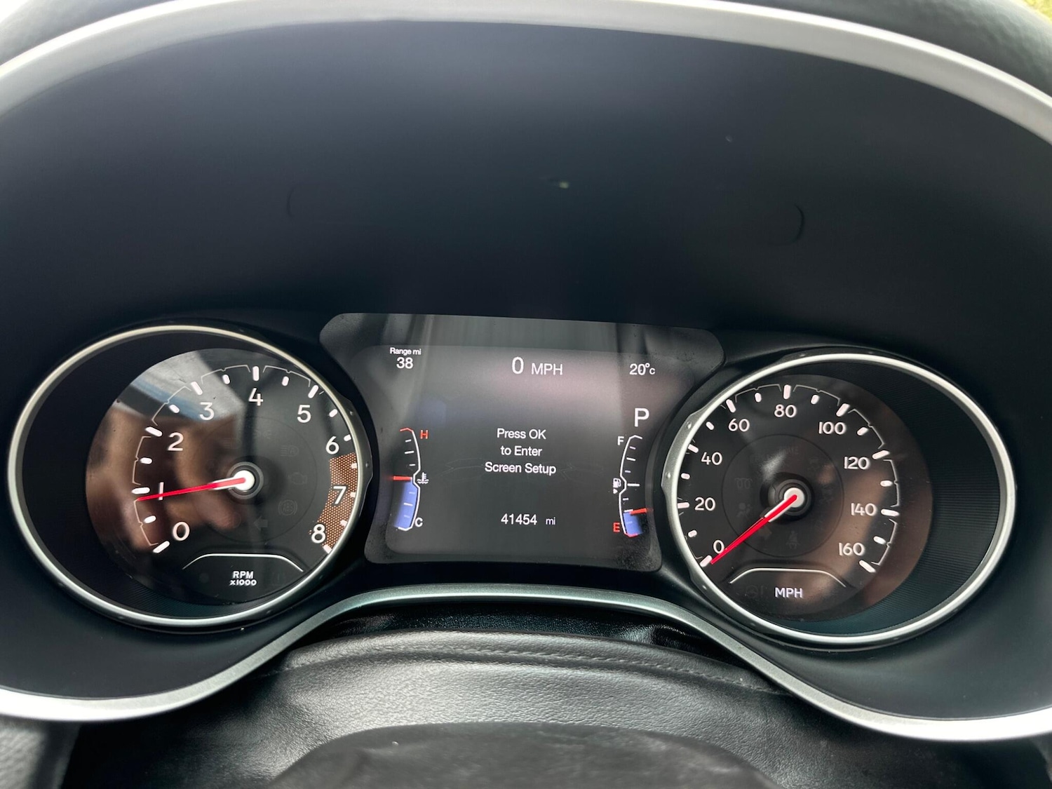 Used Jeep Compass 2022 for sale - 76832078: Photo 35