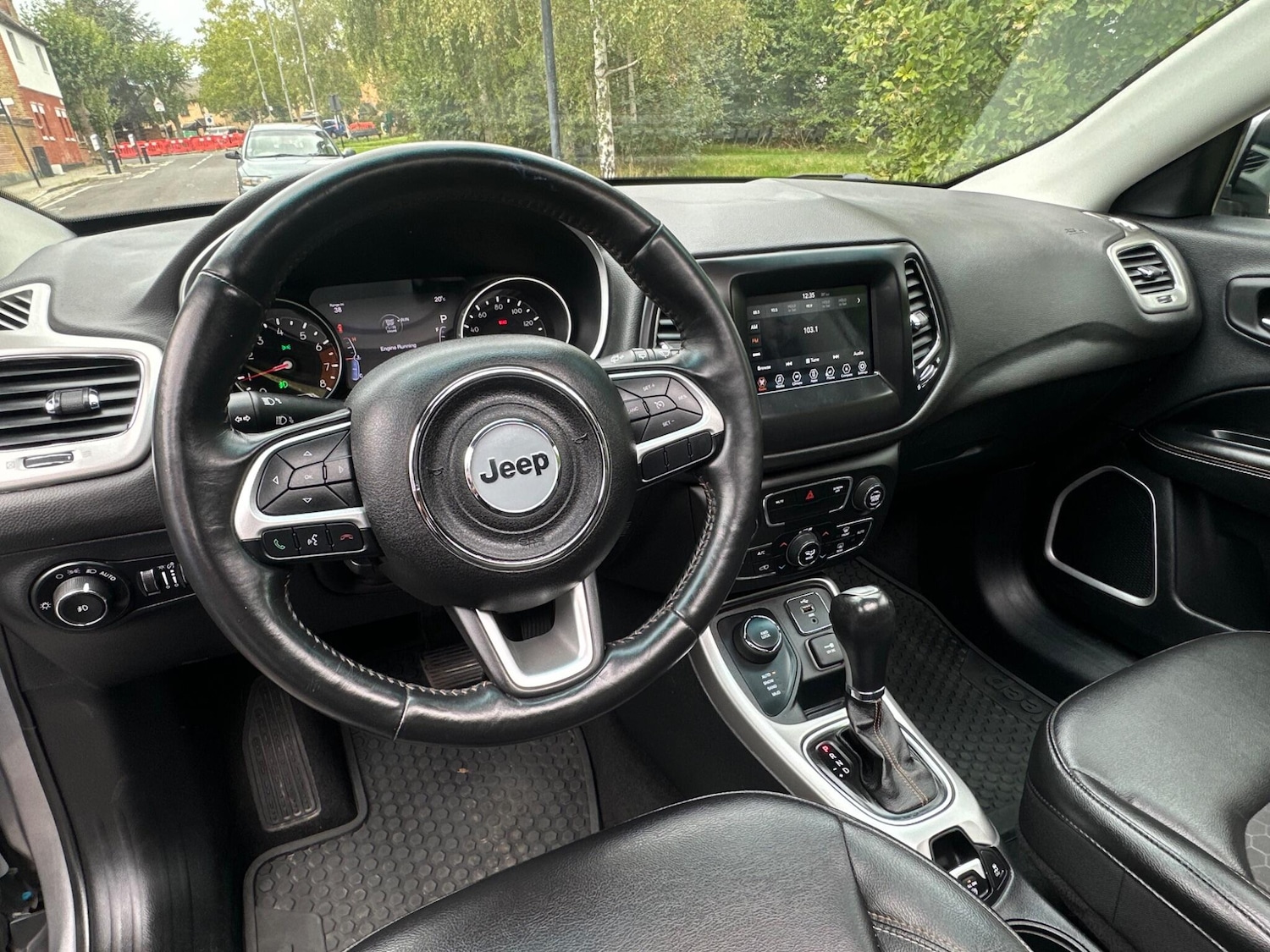 Used Jeep Compass 2022 for sale - 76832078: Photo 39