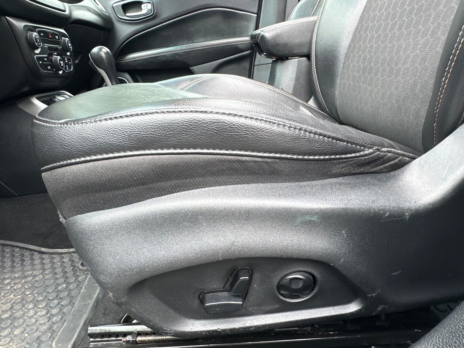 Used Jeep Compass 2022 for sale - 76832078: Photo 41