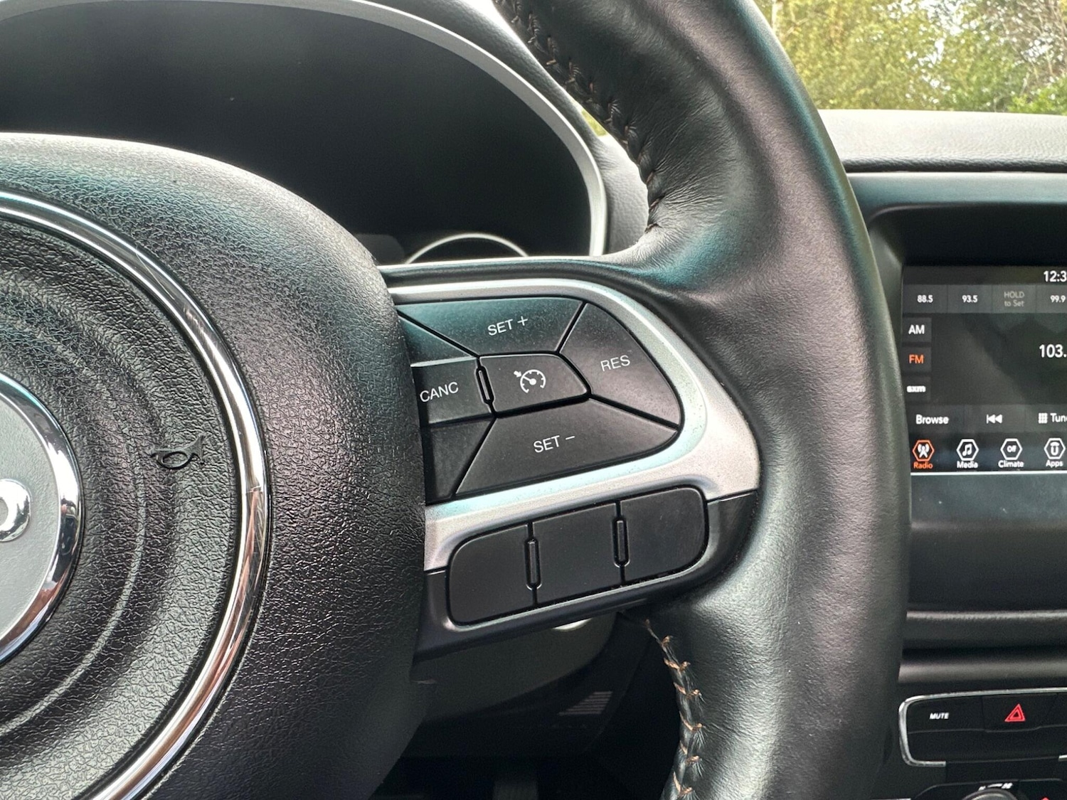 Used Jeep Compass 2022 for sale - 76832078: Photo 45