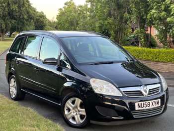 2008 (58) - 1.6i Exclusiv 5dr