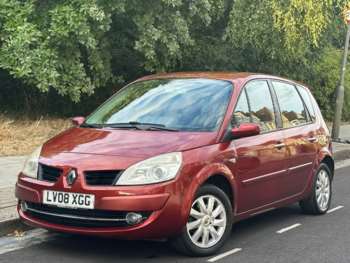 2008 (08) - 1.6 VVT Dynamique 5dr
