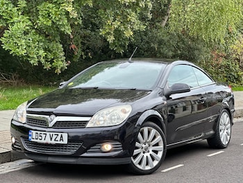 Used Vauxhall Astra 2007 for sale - 76012832: Photo