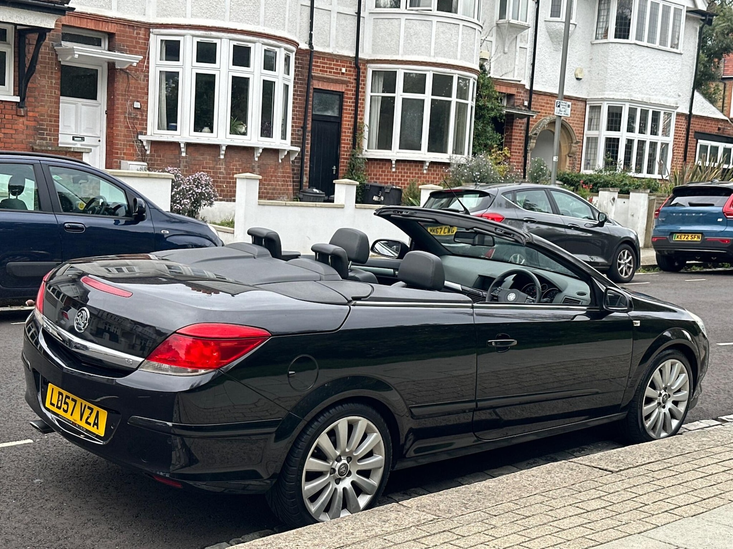 Vehicle 24