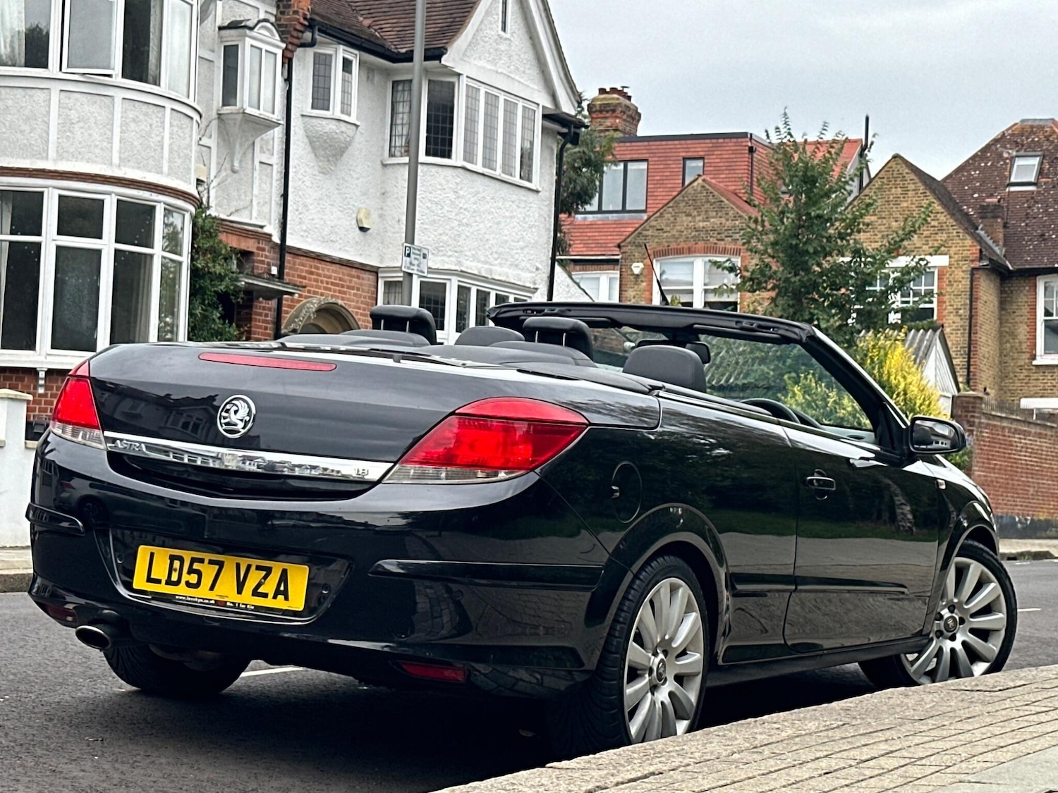 Vehicle 25