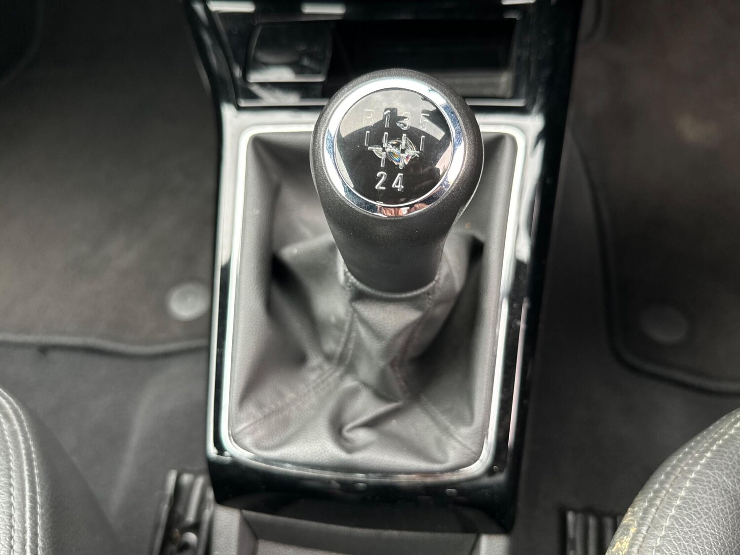 Vehicle 26