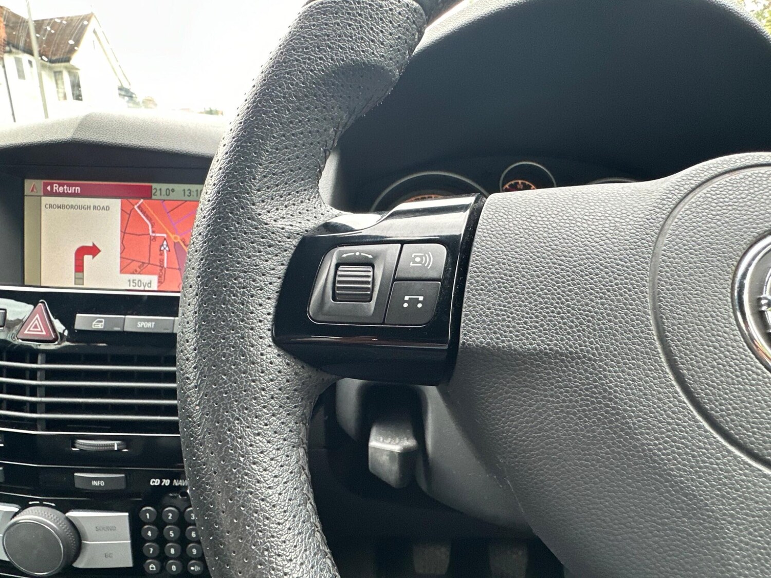 Vehicle 32