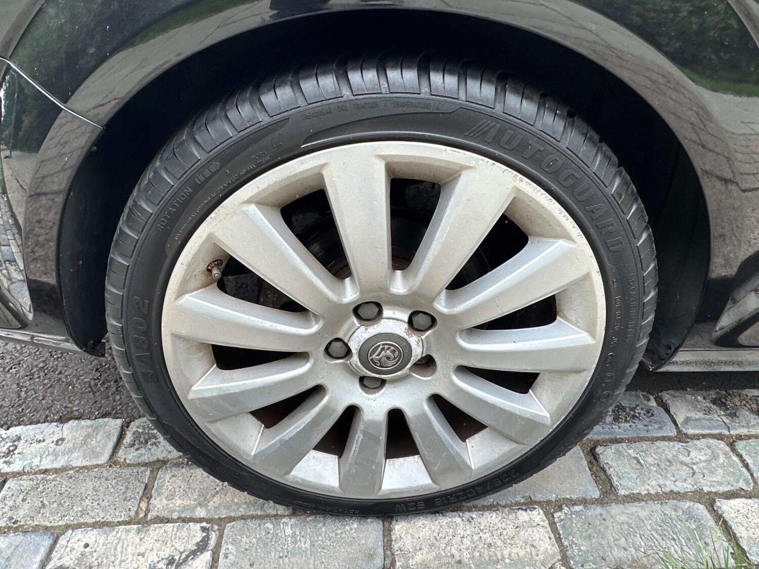 Vehicle 36