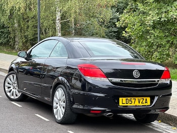 Used Vauxhall Astra 2007 for sale - 76012832: Photo