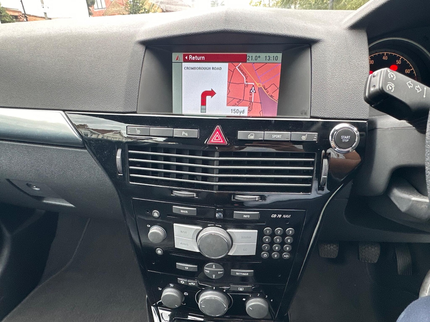 Vehicle 40
