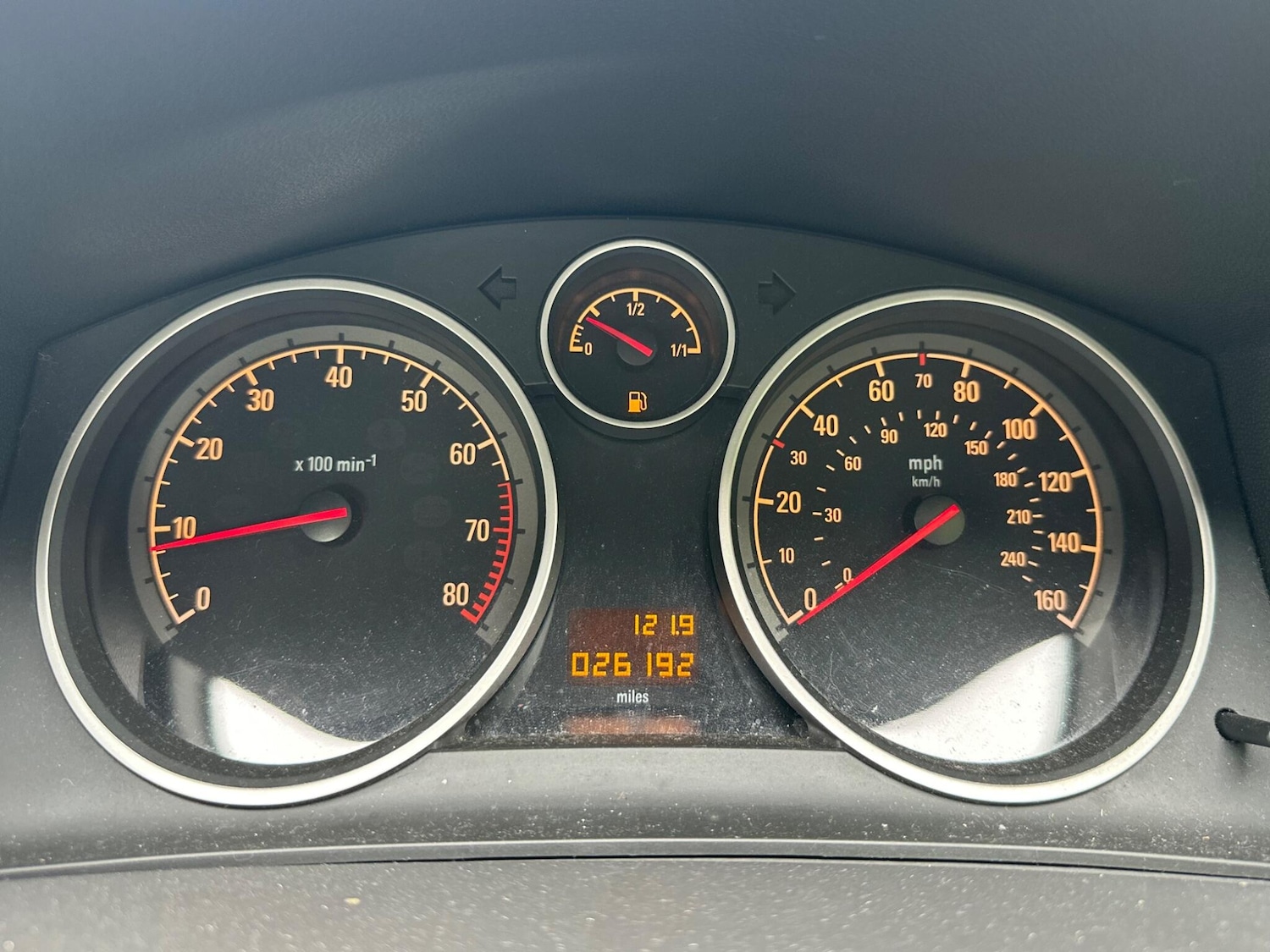 Vehicle 42