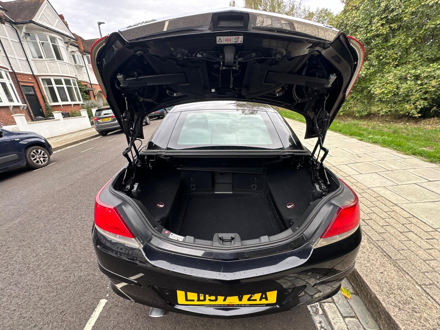 Vehicle 43