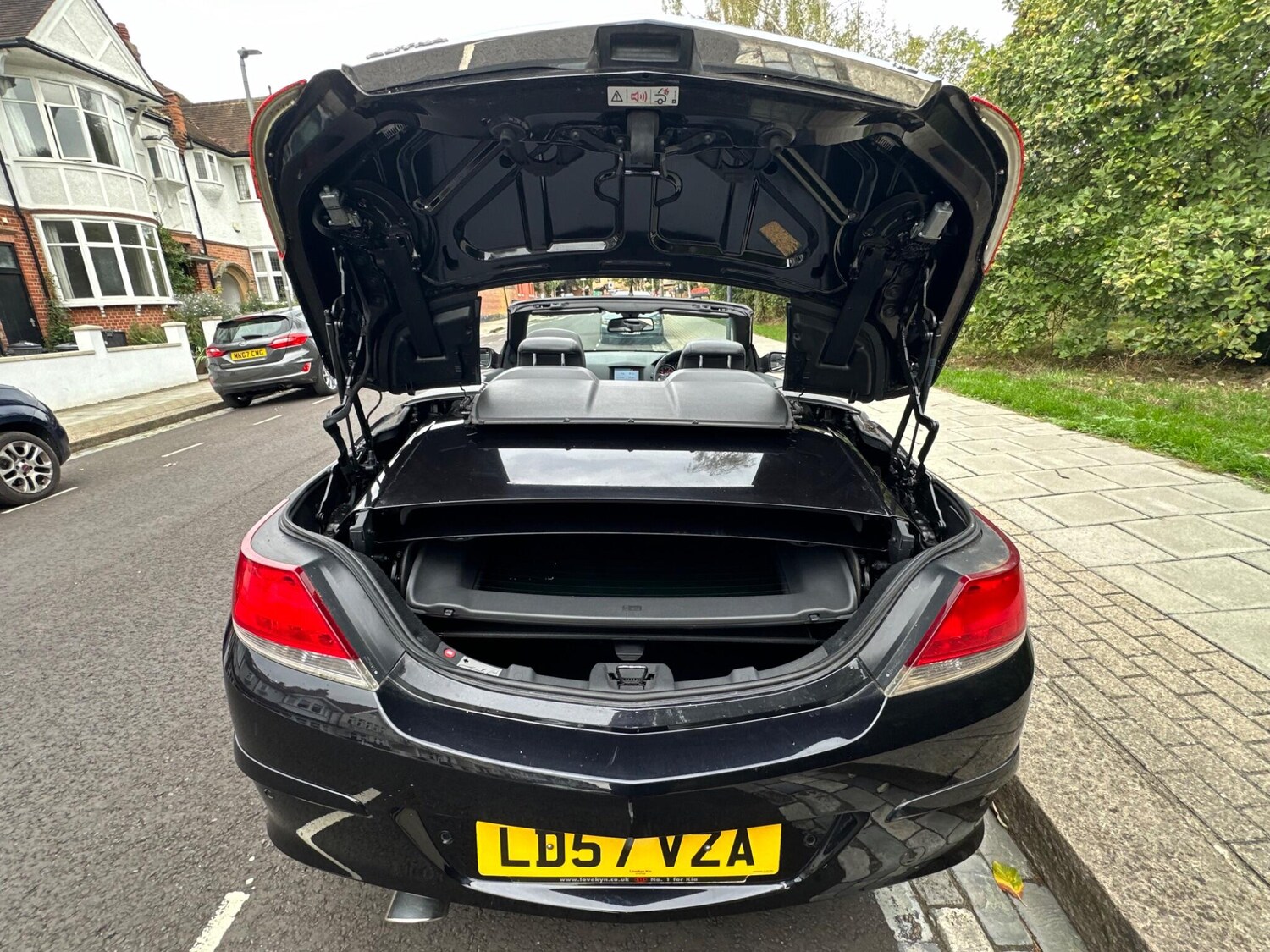 Vehicle 45