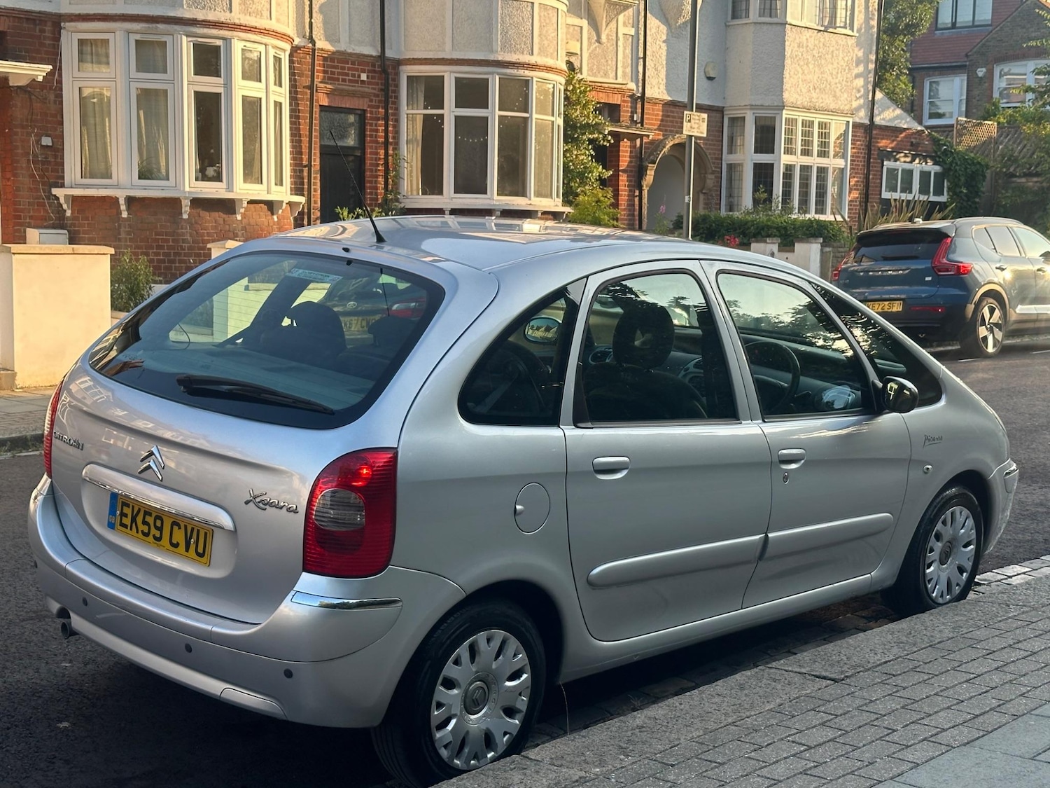 Vehicle 13