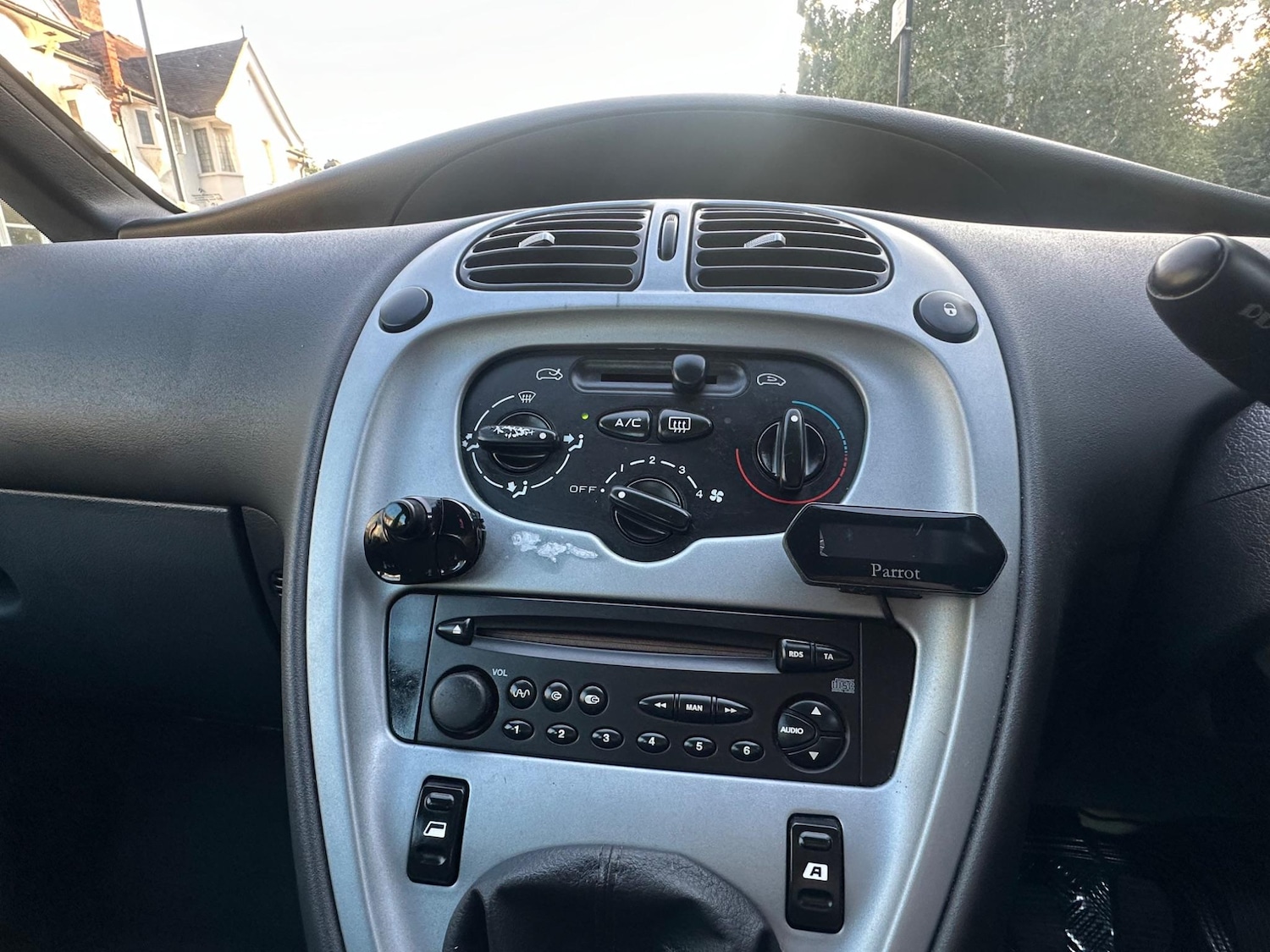 Vehicle 15