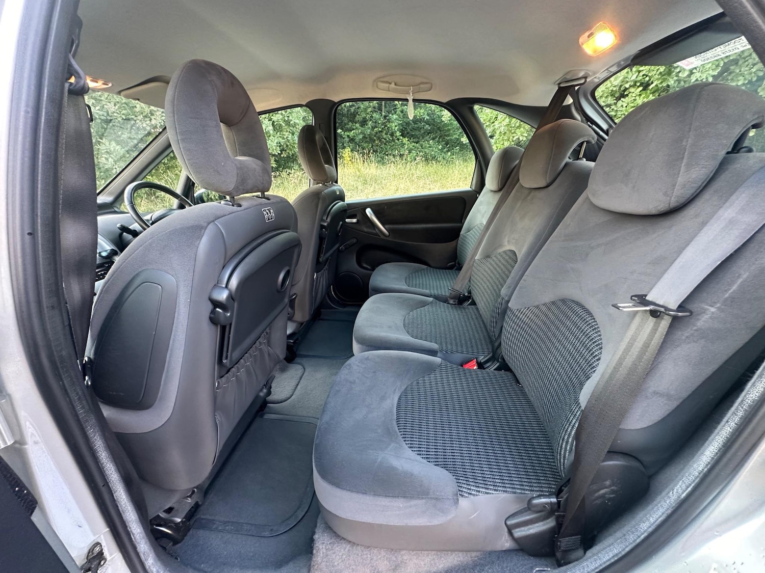 Vehicle 19