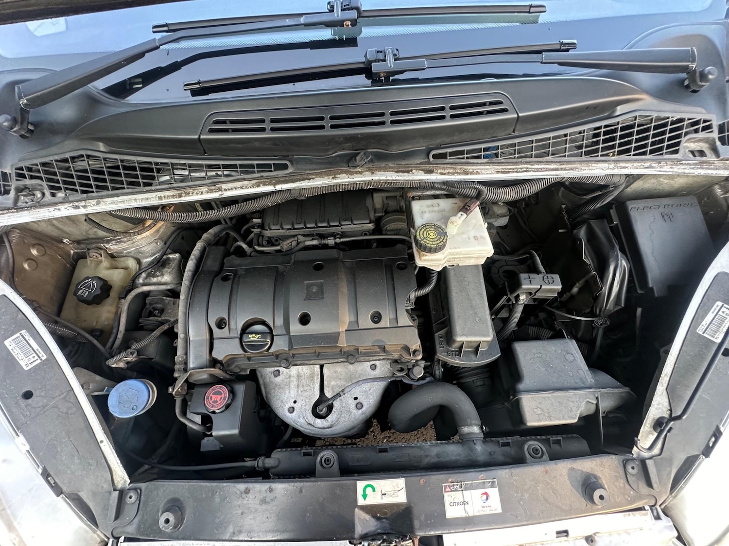 Vehicle 24