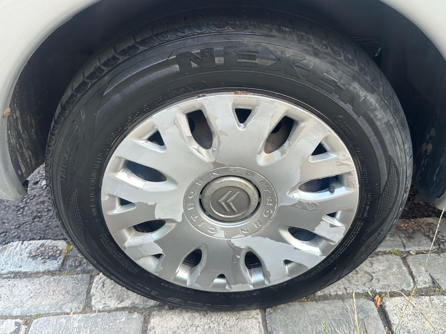 Vehicle 27