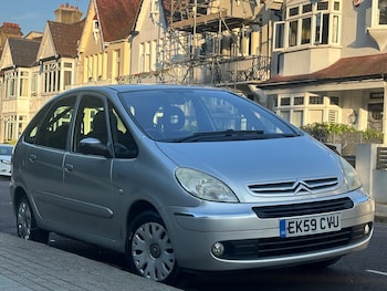 Used Citroen Xsara Picasso 2009 for sale - 75257178: Photo