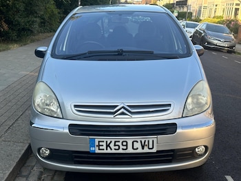 Used Citroen Xsara Picasso 2009 for sale - 75257178: Photo