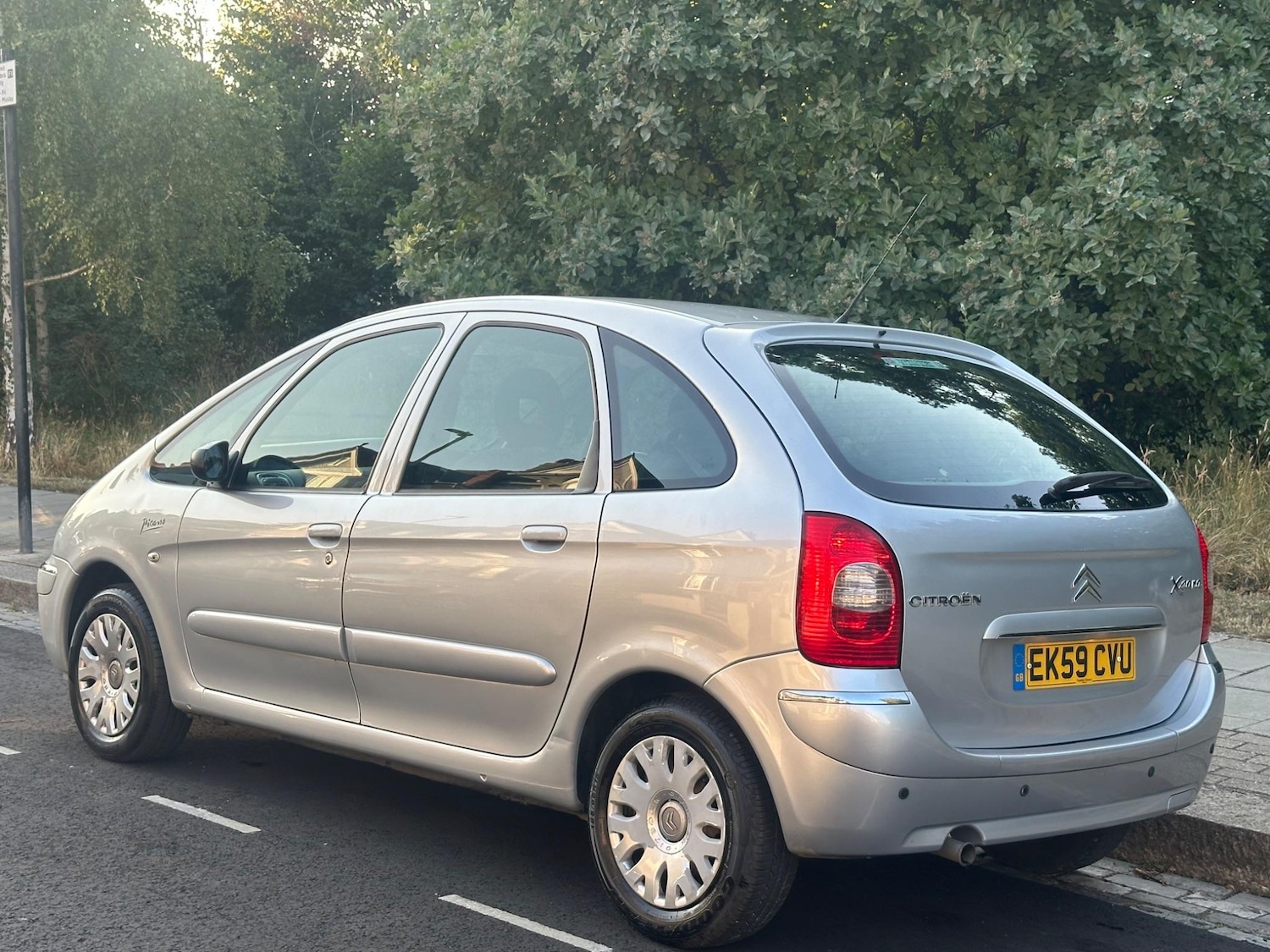 Vehicle 7