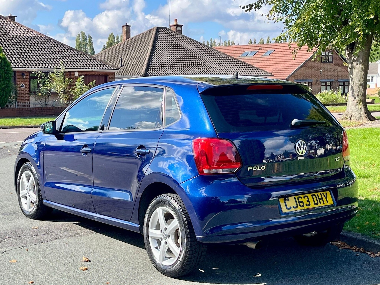 Used Volkswagen Polo 2024 for sale - 76633827: Photo 10
