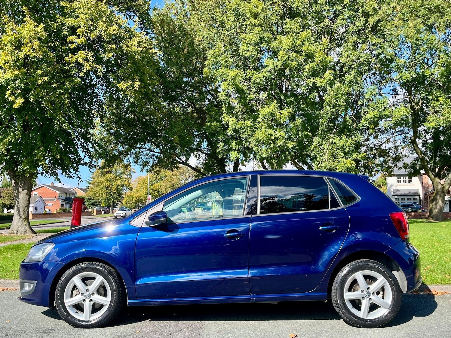 Used Volkswagen Polo 2024 for sale - 76633827: Photo 11