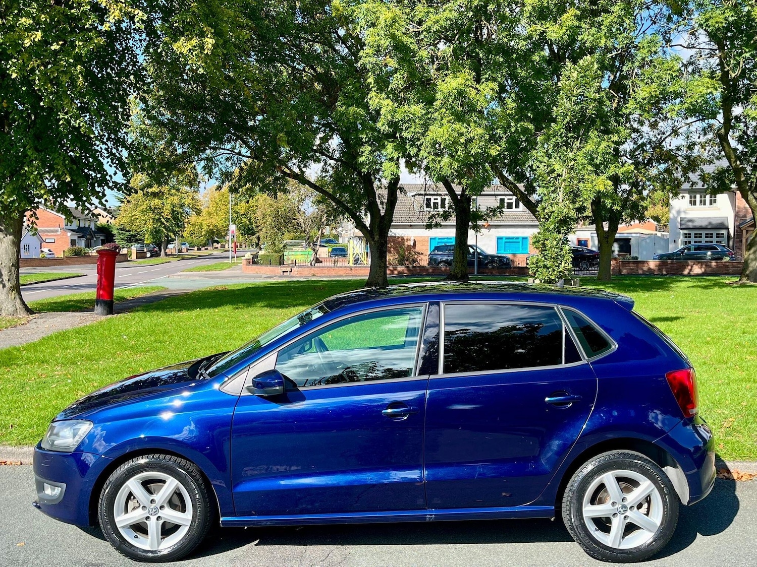 Used Volkswagen Polo 2024 for sale - 76633827: Photo 12