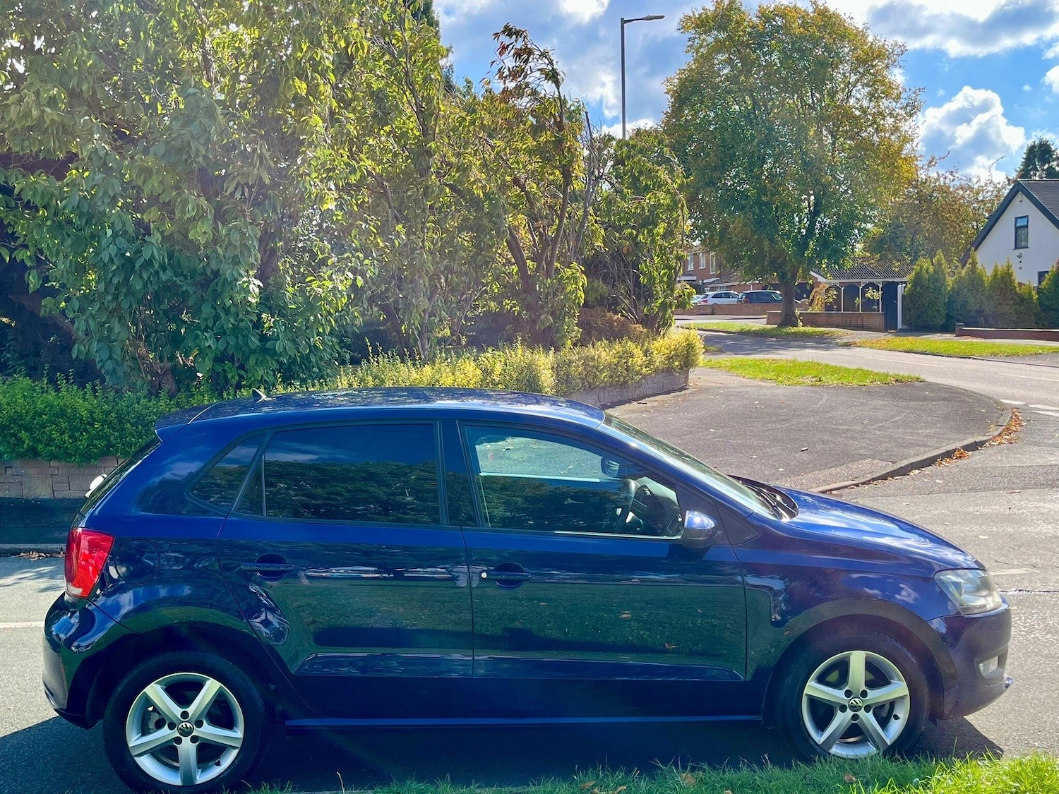 Used Volkswagen Polo 2024 for sale - 76633827: Photo 14