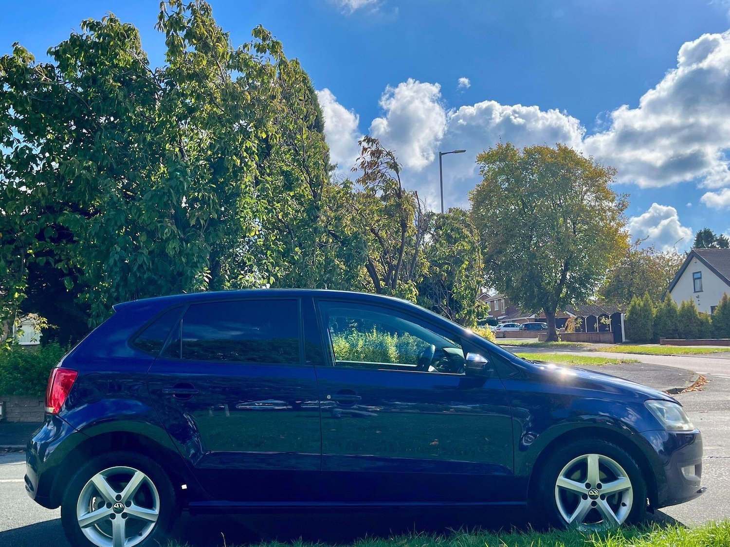 Used Volkswagen Polo 2024 for sale - 76633827: Photo 15