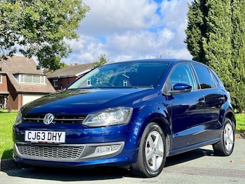 (63) - 1.2 TSI BlueMotion Tech SE DSG Euro 6 (s/s) 5dr