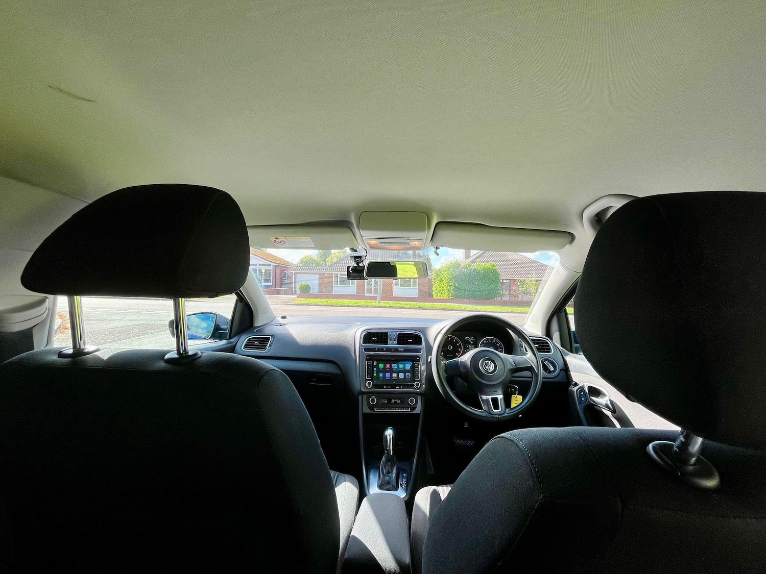 Used Volkswagen Polo 2024 for sale - 76633827: Photo 20