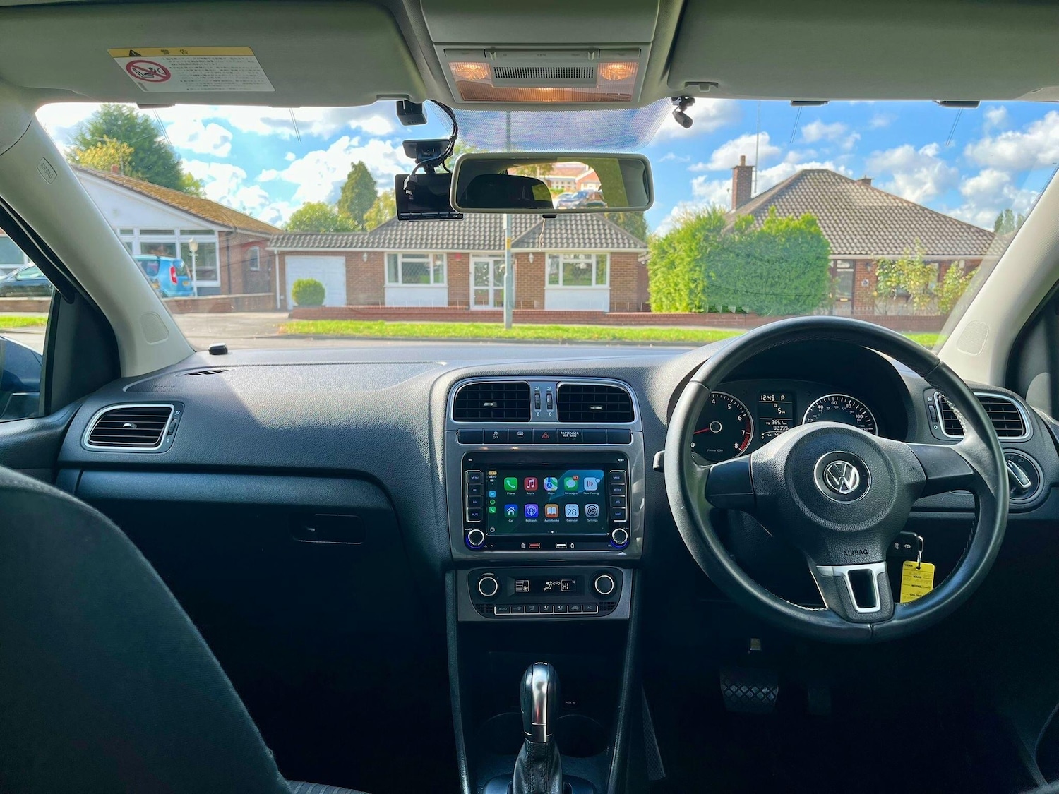 Used Volkswagen Polo 2024 for sale - 76633827: Photo 22